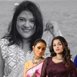 কারিনা কায়সারের মৃত্যুতে স্তব্ধ তারকারা