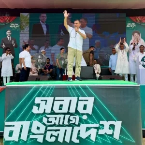 কুমিল্লা বিভাগ করার প্রতিশ্রুতি দিলেন প্রধানমন্ত্রী