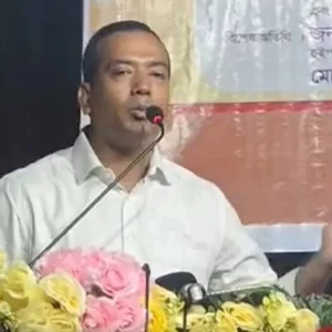 ‘যে অমানুষগুলো জুলাই যোদ্ধার মৃত্যুতে উল্লাস করছে, তাদের বিন্দু পরিমাণ ছাড় দেওয়ার সুযোগ নেই’
