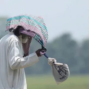 তাপপ্রবাহের কবলে ১৩ জেলা, শিগগির মুক্তি মিলছে না