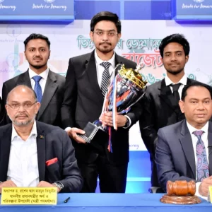আওয়ামী লীগ আমলে অবকাঠামোগত উন্নয়নের মূল উদ্দেশ্য ছিল লুটপাট: অর্থ ও পরিকল্পনা উপদেষ্টা