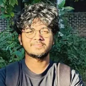 বিছনাকান্দিতে পাহাড়ি ঢলে তলিয়ে গেলেন শাবিপ্রবি শিক্ষার্থী, সাড়ে ৫ ঘণ্টা পর মরদেহ উদ্ধার