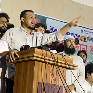 আওয়ামী লীগ ফিরলে প্রথম গুলি চালাবে তারেক রহমানের ওপর: পাটওয়ারী