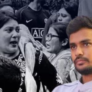 কারিনার মৃত্যু গণতান্ত্রিক আকাঙ্ক্ষার জন্য অপূরণীয় ক্ষতি: আসিফ মাহমুদ