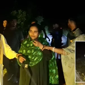 স্বামীকে হত্যার পর টুকরো ‍টুকরো, ফ্রিজে রাখতে গিয়ে ধরা