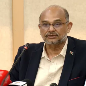 করের টাকার ব্যবহার বিষয়ে জনগণকে জানাতে হবে: প্রধানমন্ত্রীর অর্থ উপদেষ্টা