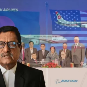 সরকারের মেরুদণ্ড থাকলে মার্কিন চুক্তি পুনর্বিবেচনা করবে: এমপি ফজলুর রহমান