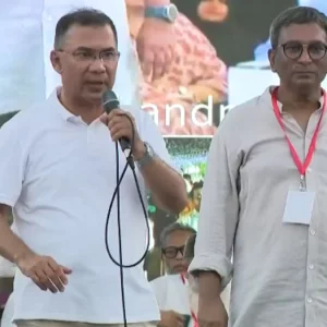 নির্বাচনে দেওয়া প্রতিশ্রুতি পূরণ করছে সরকার: প্রধানমন্ত্রী
