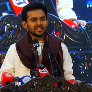 ফ্যাসিস্টদের প্রতি কোন দুর্বলতা দেখানো যাবে না: আসিফ মাহমুদ