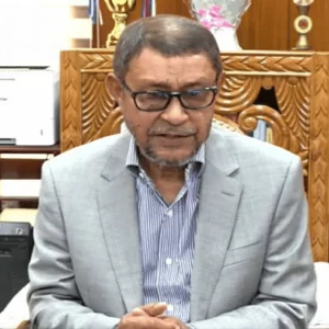 চিকিৎসকদের নিরাপত্তায় প্রতিটি হাসপাতালে সশস্ত্র কর্মী নিয়োগের ঘোষণা স্বাস্থ্যমন্ত্রীর