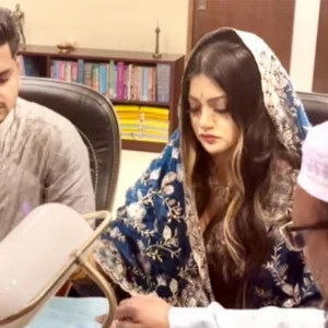 স্বামীর বিরুদ্ধে অভিনেত্রী সুবাহর বিস্ফোরক অভিযোগ