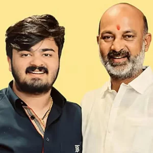 যৌন হেনস্তার অভিযোগে ভারতের স্বরাষ্ট্র প্রতিমন্ত্রীর ছেলে গ্রেপ্তার