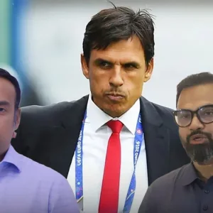 হাত ফসকে যাওয়ার পথে কোলম্যান, নজর সেকেন্ড চেয়েসের দিকে
