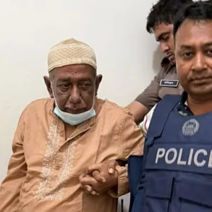 বেগম রোকেয়া বিশ্ববিদ্যালয়ের সাবেক উপাচার্য গ্রেপ্তার