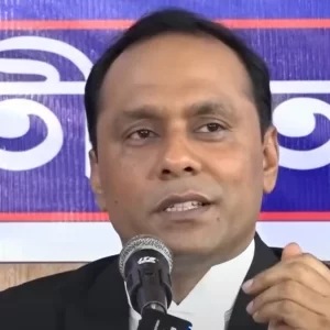 ফ্যামিলি কার্ড বিতরণে গরিবদের বঞ্চিত করেছেন আমলারা: ডেপুটি স্পিকার