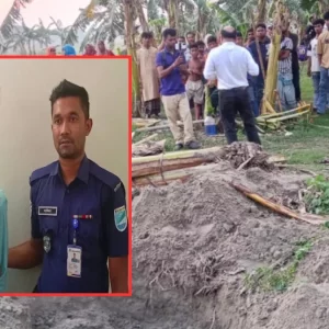 পরকীয়ার জেরে সন্তানসহ গৃহবধূকে হত্যা, ঘটনা ধামাচাপা দিতে ২টি লাশ মাটিচাপা