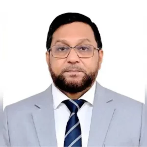 ডিএমপির নতুন কমিশনার হলেন মোসলেহ উদ্দিন আহমদ