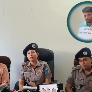 ‘বিয়ের চাপ দেওয়ায় মা ও মেয়েকে হত্যা করে পরকীয়া প্রেমিক উজ্জল’