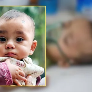 হামের উপসর্গে মৃত্যু: সাত হাসপাতাল ঘুরেও বাঁচানো গেল না সাজিদকে