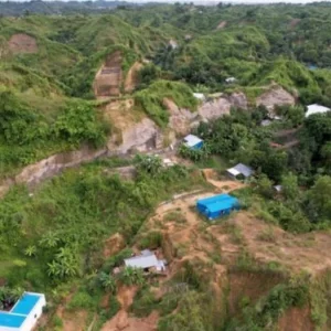 ‘রাষ্ট্রের ভেতর আরেক রাষ্ট্র’ খ্যাত জঙ্গল সলিমপুরেই হচ্ছে অত্যাধুনিক কারাগার