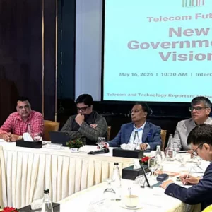 আগামী ৫ বছরে আইসিটি খাতে ১০ লাখ কর্মসংস্থান সৃষ্টি করা হবে: প্রযুক্তিমন্ত্রী
