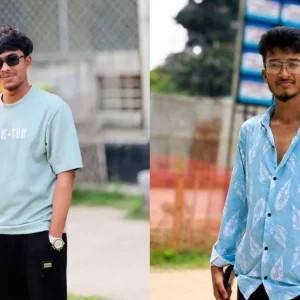 এসএসসি পরীক্ষা দিয়ে বের হতেই ২ পরীক্ষার্থীকে কুপিয়ে জখম, শরীরে ৫১ সেলাই