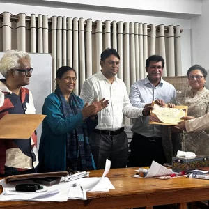 অভিনব নকশার পাটপন্যই পারে রপ্তানি বাজারে শক্ত অবস্থান নিতে: কর্মশালার অভিমত