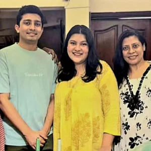 ‘মেয়েকে ছাড়া জীবনের ভার কীভাবে বইব জানি না’