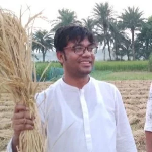 ‘আমার হৃদপিণ্ড তারেক রহমান’