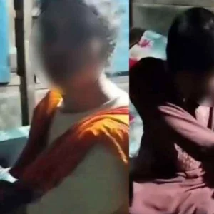 প্রবাসীর স্ত্রীর সঙ্গে আপত্তিকর অবস্থায় আটক শিবিরকর্মী