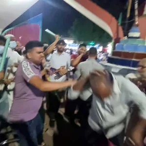 শাহ আলীর মাজারে হামলা: ৯ জনের নামে ও ১৫০ অজ্ঞাত জামায়াতকর্মীর বিরুদ্ধে মামলা, গ্রেপ্তার ৩