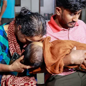 হাম ও হামের উপসর্গে আরও ৬ শিশুর মৃত্যু, মোট ৪৫৯