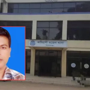 নিখোঁজের ৪ দিন পর নিজ কারখানা থেকে ব্যবসায়ীর অর্ধগলিত ম’রদেহ উদ্ধার 