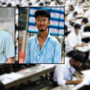 পরীক্ষায় না দেখানোয় দুজনকে কুপিয়ে ৫১ সেলাই, চার এসএসসি পরীক্ষার্থী আটক