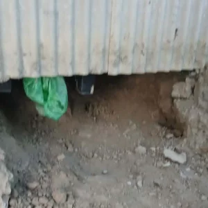 ঘরে সিধ কেটে ওষুধ ব্যবসায়ীকে কুপিয়ে হত্যা