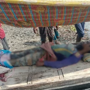 সুন্দরবনে বনবিভাগের ছোড়া গুলিতে জেলের মৃত্যুর অভিযোগ
