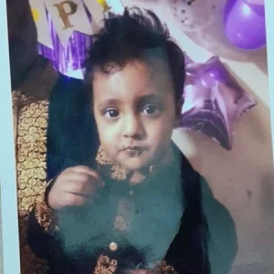 রাজধানীতে ৩ দিন ধরে নিখোঁজ শিশু, উৎকণ্ঠায় পরিবার