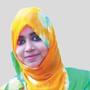 তনু হত্যা: পোশাকে আরও একজনের রক্তের নমুনা পেয়েছে পিবিআই
