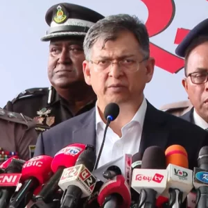 র‌্যাব পরিচালনায় আসছে নতুন আইন: স্বরাষ্ট্রমন্ত্রী