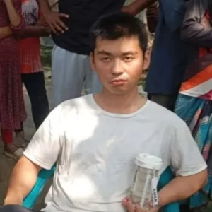 বিয়ে করতে কিশোরগঞ্জে হাজির চীনা পুলিশ
