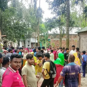 জমি নিয়ে বিরোধে বগুড়ায় সংঘর্ষ, দুই ভাই নিহত