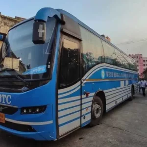সরকারি বাসে নারীদের চলাচল ফ্রি করলো পশ্চিমবঙ্গ সরকার