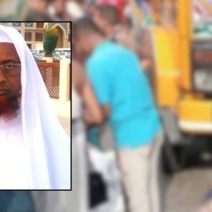 ডাক্তার দেখিয়ে ফেরার পথে ট্রাকচাপায় বাবার মৃত্যু, হাসপাতালে মেয়ে