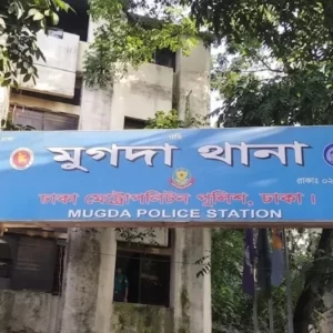 রাজধানীতে মাথাবিহীন খণ্ডিত মরদেহ উদ্ধার, আটক ৩
