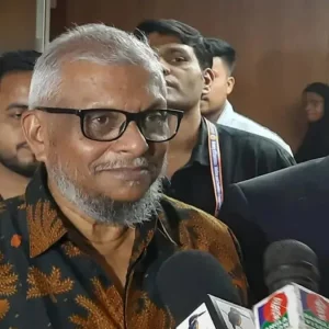 সিন্ডিকেটের বিরুদ্ধে আমাদের জিহাদ: কর্মসংস্থান মন্ত্রী