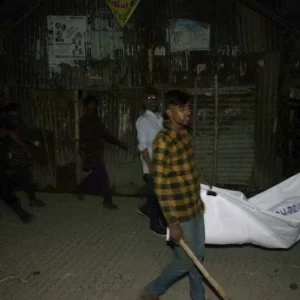প্রবাসীর আট টুকরো মরদেহ পরিবারের কাছে হস্তান্তর, প্রেমিকা এখনও পলাতক