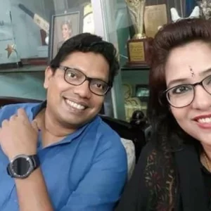 সাবেক আইসিটি প্রতিমন্ত্রী পলকের স্ত্রীর আয়কর নথি জব্দ