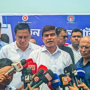 একনেকে তিস্তা মহাপরিকল্পনার জন্যও বরাদ্দ হবে: পানিসম্পদ প্রতিমন্ত্রী