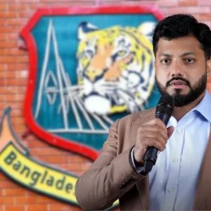 বিসিবি নির্বাচনে অংশ নিচ্ছেন না ইশরাক
