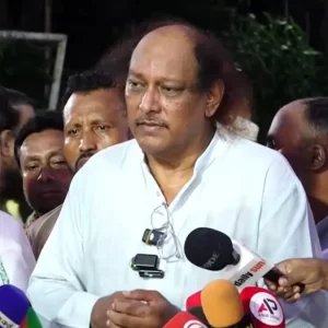 কারিনা কোনো রাজনৈতিক দলের সঙ্গে জড়িত ছিল না: কায়সার হামিদ